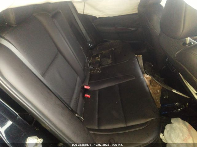 19UUB2F56HA001011 Acura Tlx V6 W/technology Pkg