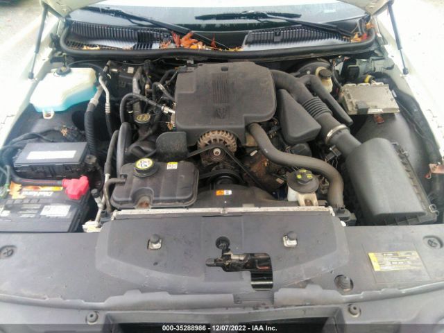 1LNHM82W06Y639413 Lincoln Town Car Signature Limited