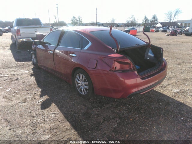 Nissan ALTIMA 2.5 2016 1N4AL3AP4GC194524 Image 3