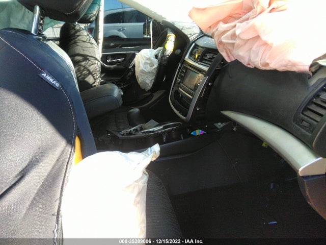 Nissan ALTIMA 2.5 2016 1N4AL3AP4GC194524 Image 5