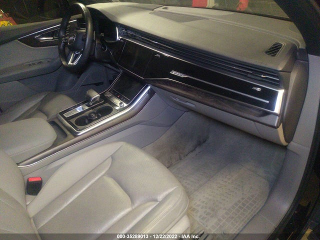 WA1VXAF76LD004850 Audi Q7 Prestige