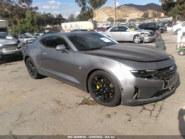 2019 1G1FB1RX1K0126762 main image