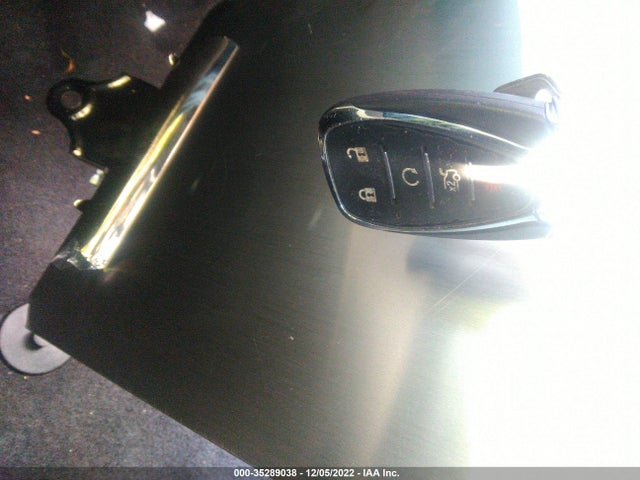 Chevrolet Camaro 1ls 2019 1G1FB1RX1K0126762 Image 11