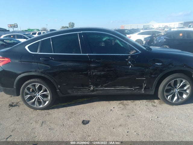 BMW X4 Xdrive28i 2015 5UXXW3C55F0M89461 Image 6