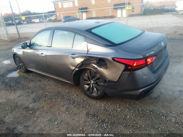 2019 NISSAN ALTIMA 2.5 SL VIN: 1N4BL4EV7KC158385