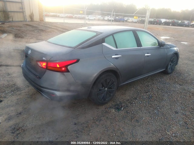2019 NISSAN ALTIMA 2.5 SL VIN: 1N4BL4EV7KC158385