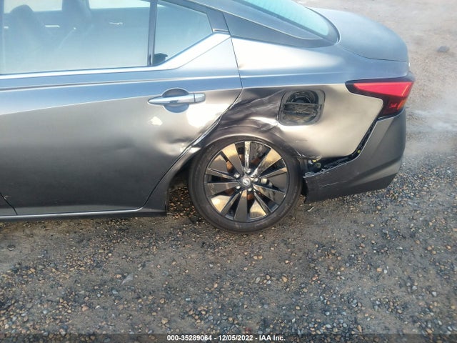 2019 NISSAN ALTIMA 2.5 SL VIN: 1N4BL4EV7KC158385