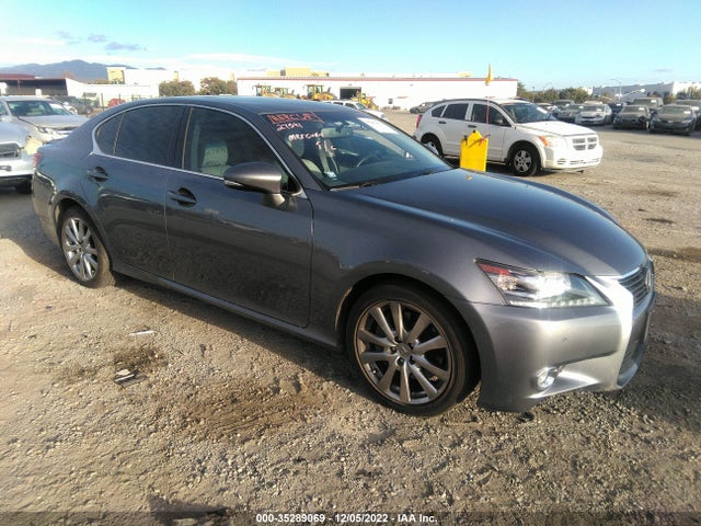 2015 Lexus GS, VIN: JTHBE1BL9FA001639