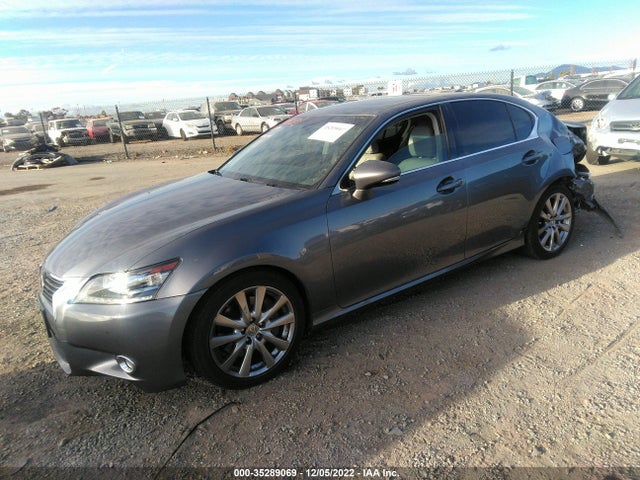 2015 Lexus GS, VIN: JTHBE1BL9FA001639