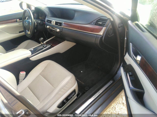 2015 Lexus GS, VIN: JTHBE1BL9FA001639