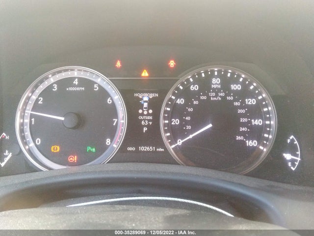 2015 Lexus GS, VIN: JTHBE1BL9FA001639