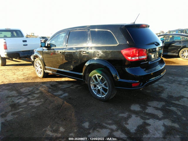 Dodge Journey R/t 2014 3C4PDCEG7ET123234 Image 4
