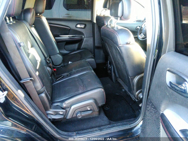 Dodge Journey R/t 2014 3C4PDCEG7ET123234 Image 9