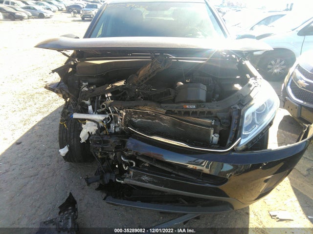 2015 KIA SORENTO LX VIN: 5XYKT3A61FG618340