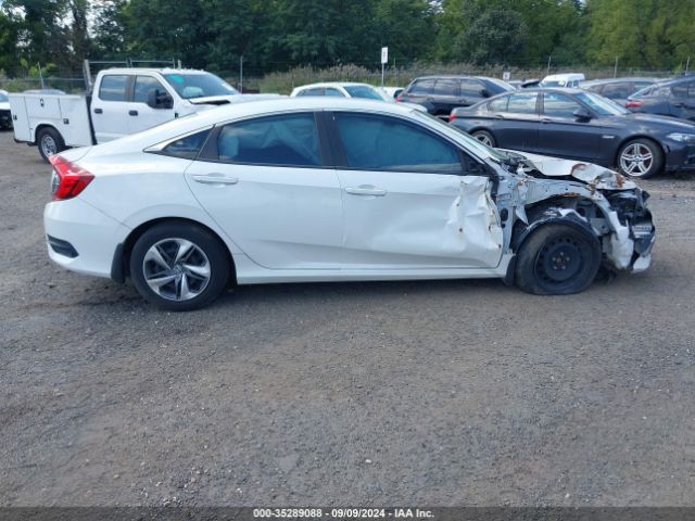 2HGFC2F60MH514698 Honda Civic Lx