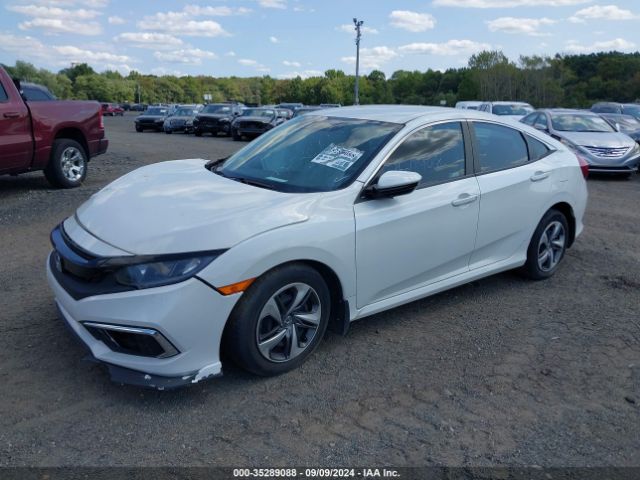 2HGFC2F60MH514698 Honda Civic Lx