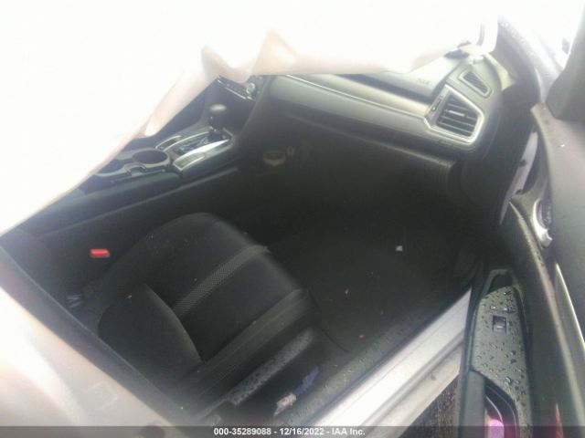 2HGFC2F60MH514698 Honda Civic Lx
