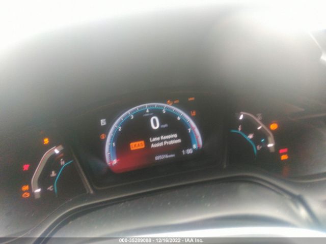 2HGFC2F60MH514698 Honda Civic Lx