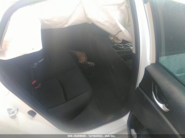 2HGFC2F60MH514698 Honda Civic Lx
