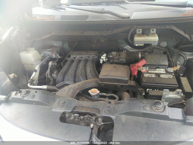 2015 Nissan NV 200, VIN: 3N6CM0KNXFK735285
