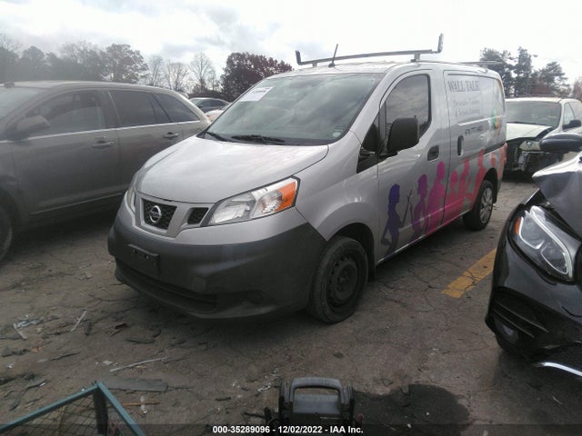 2015 Nissan NV 200, VIN: 3N6CM0KNXFK735285