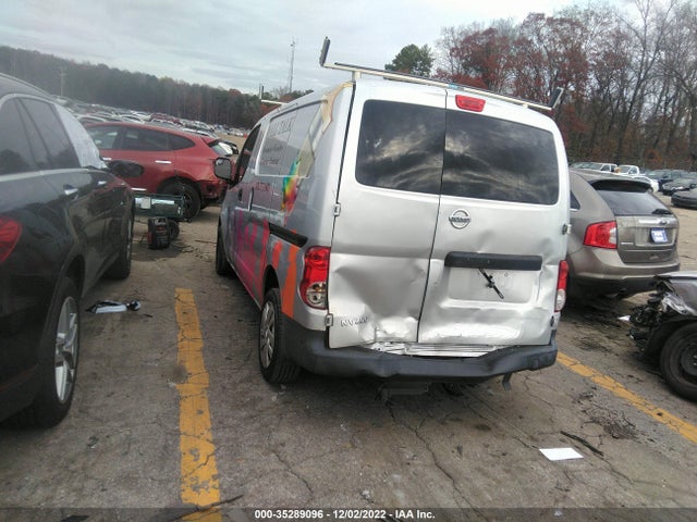 2015 Nissan NV 200, VIN: 3N6CM0KNXFK735285