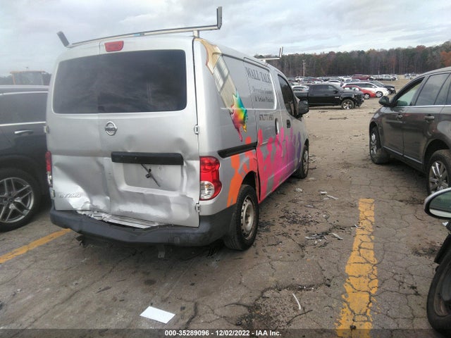 2015 Nissan NV 200, VIN: 3N6CM0KNXFK735285