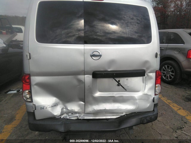 2015 Nissan NV 200, VIN: 3N6CM0KNXFK735285