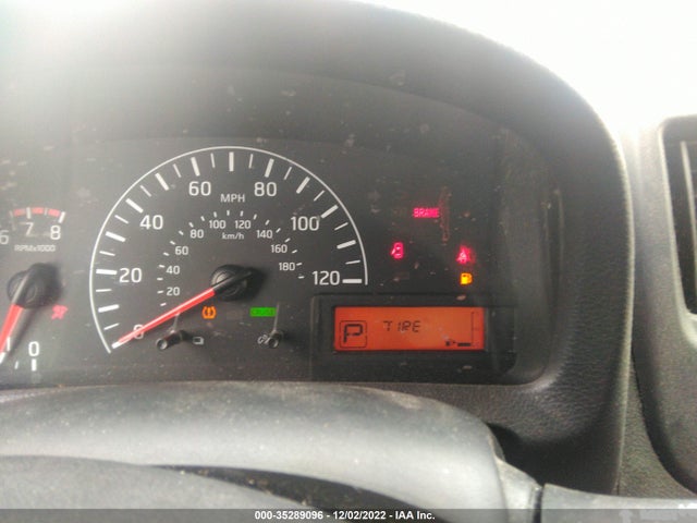 2015 Nissan NV 200, VIN: 3N6CM0KNXFK735285