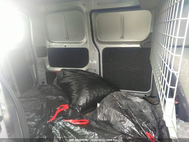 2015 Nissan NV 200, VIN: 3N6CM0KNXFK735285