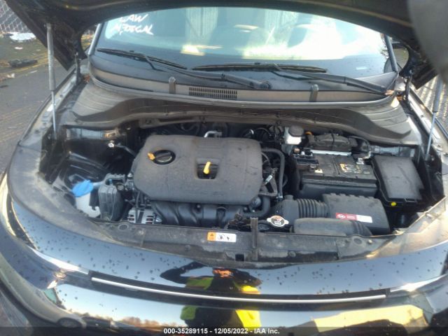 KNDJ23AU1M7142825 KIA SOUL LX