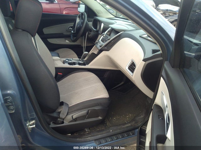 2012 CHEVROLET EQUINOX LT W/1LT VIN: 2GNALDEK3C6170563