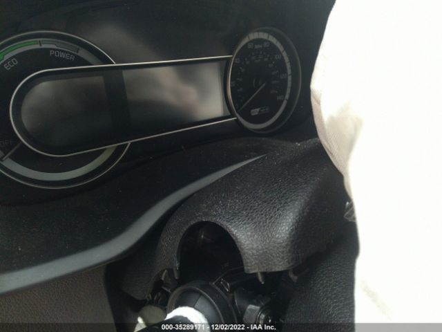 KNDCB3LC3K5306422 KIA NIRO LX