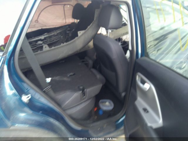 KNDCB3LC3K5306422 KIA NIRO LX