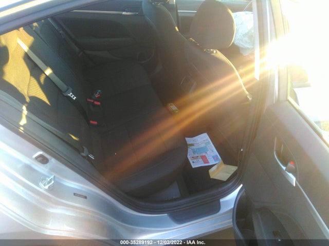 2020 HYUNDAI ELANTRA VALUE EDITION VIN: 5NPD84LF3LH616512