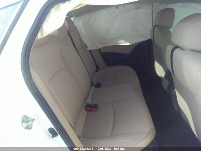 2016 HONDA CIVIC SEDAN LX VIN: 19XFC2F56GE015958