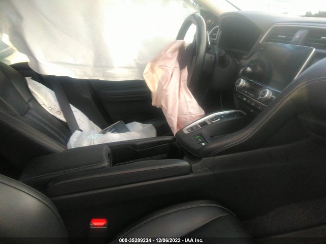 2020 Honda Insight, VIN: 19XZE4F98LE001821