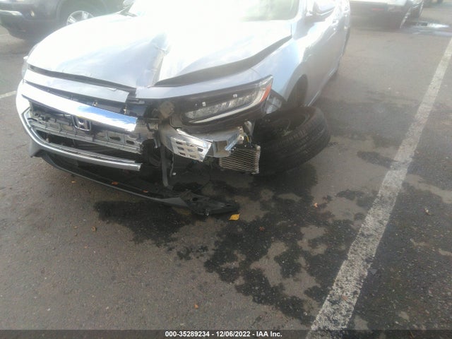 2020 Honda Insight, VIN: 19XZE4F98LE001821