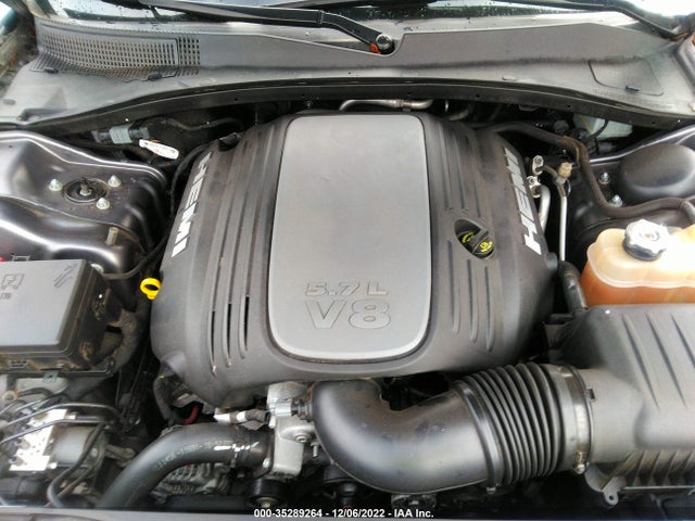 Chrysler 300 300c Platinum 2016 2C3CCAPT3GH295728 Image 10