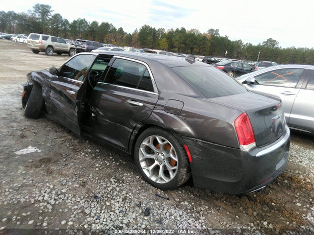 Chrysler 300 300c Platinum 2016 2C3CCAPT3GH295728 Image 3
