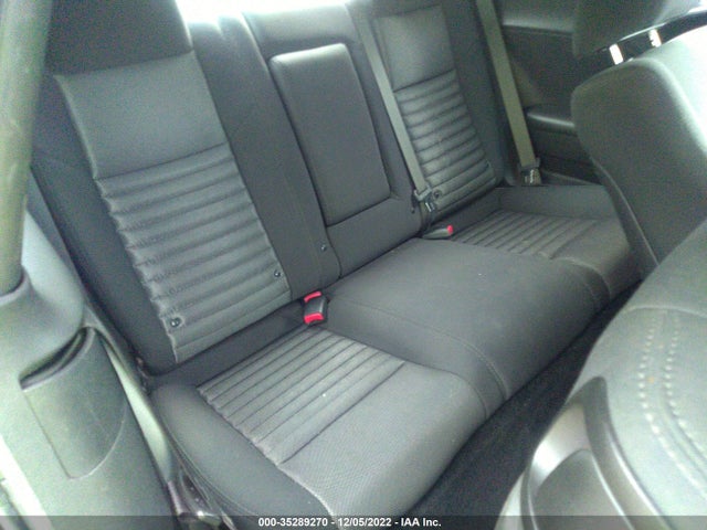 Dodge Challenger Sxt 2014 2C3CDYAG2EH258250 Image 8
