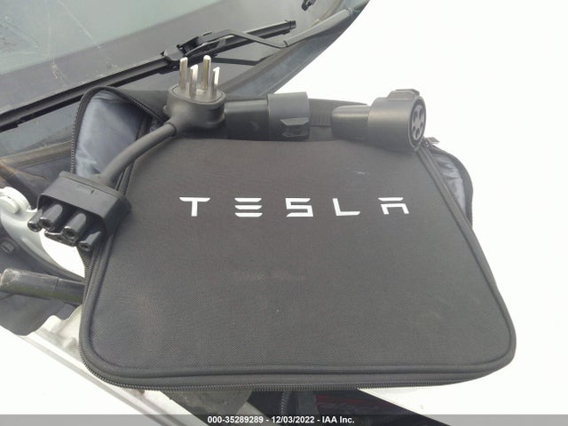 Tesla Model 3 Range Battery 2018 5YJ3E1EA6JF153765 Image 4