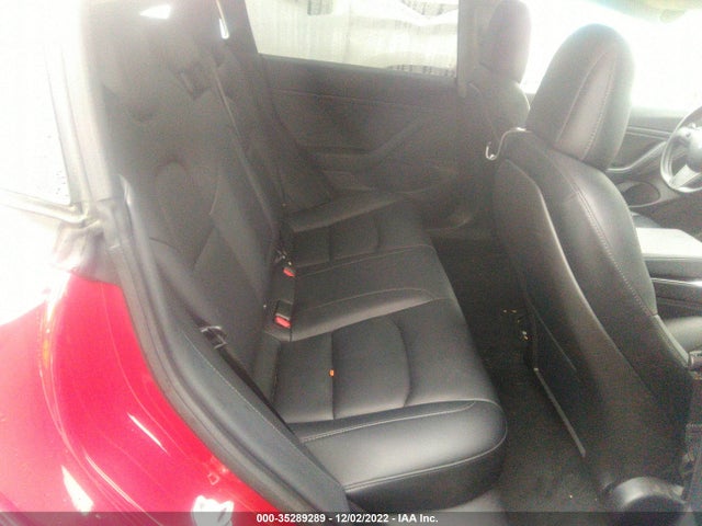 Tesla Model 3 Range Battery 2018 5YJ3E1EA6JF153765 Image 10