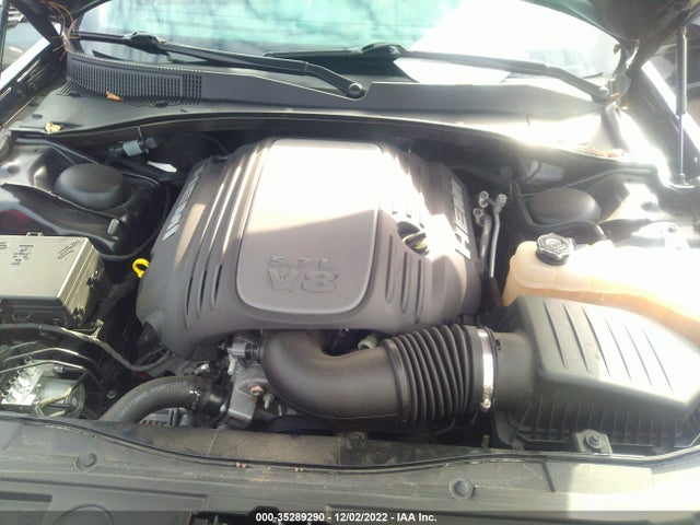 2021 Chrysler 300, VIN: 2C3CCABT1MH558169