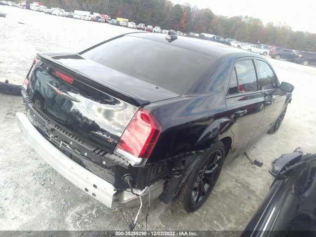 2021 Chrysler 300, VIN: 2C3CCABT1MH558169