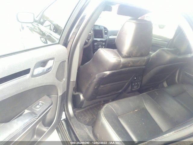 2021 Chrysler 300, VIN: 2C3CCABT1MH558169