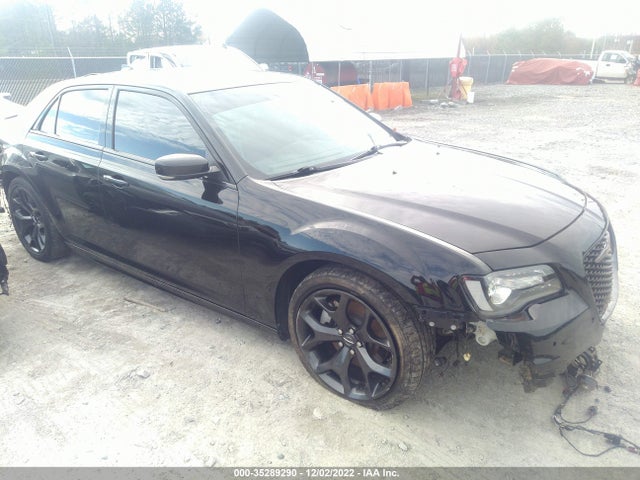 2C3CCABT1MH558169 - Chrysler 300 300s 2021