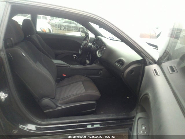 Dodge Challenger Sxt 2020 2C3CDZAG7LH134008 Image 5
