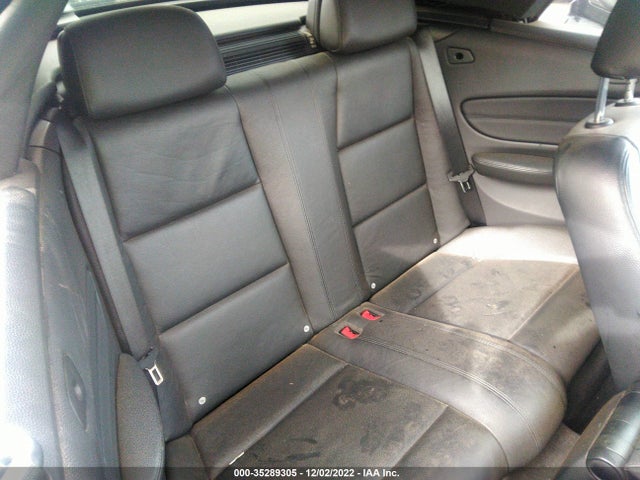 BMW 1 Series 135i 2011 WBAUN7C51BVM24521 Image 9