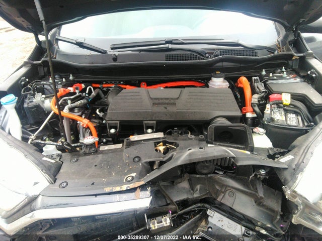 2022 Honda CR-V, VIN: 5J6RT6H84NL036592